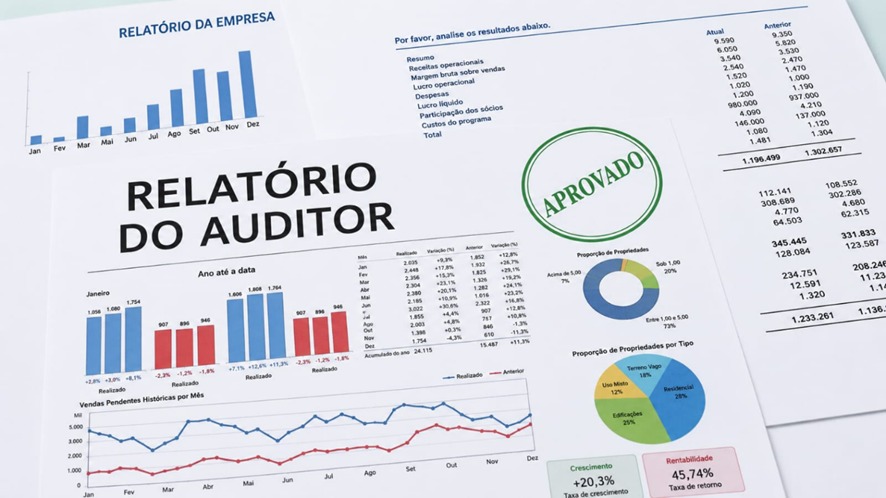 Superfaturamento, Sobrepreço e Auditoria de Obras